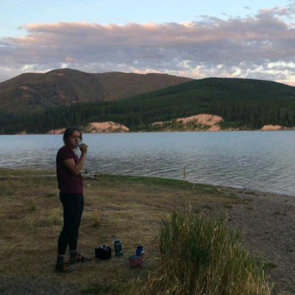 Meet your Posher, Julianna